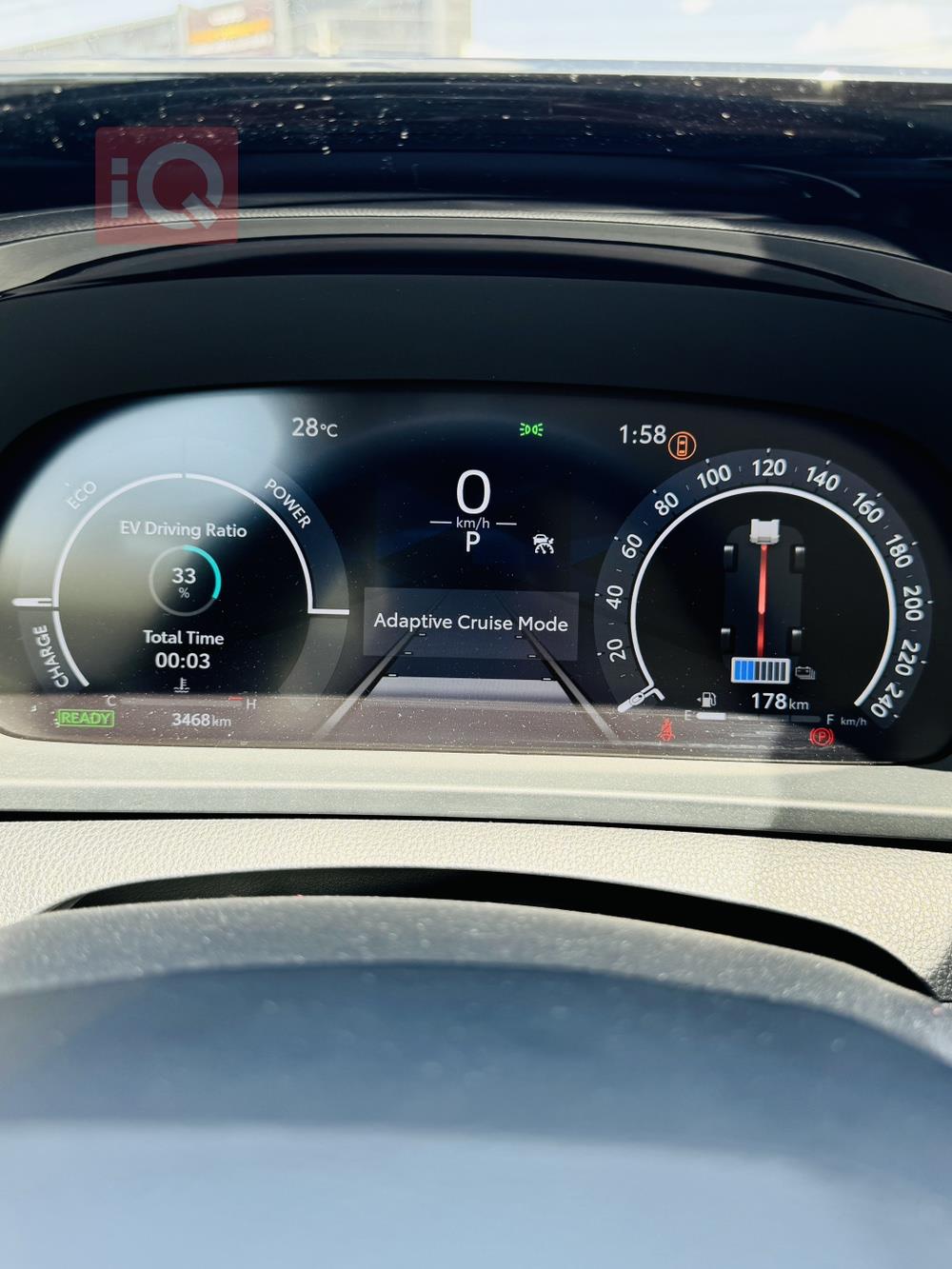 تۆیۆتا کراون